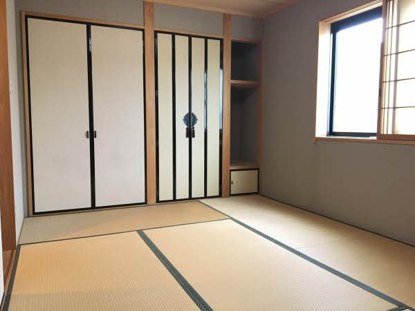 和室