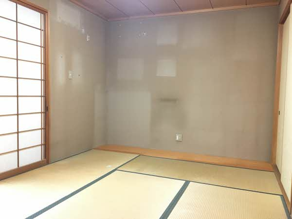 和室