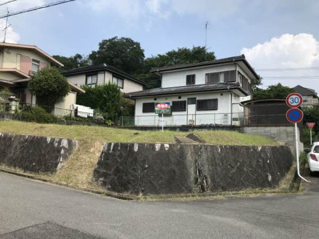 近鉄大阪線 桔梗が丘駅の土地購入 Sumusite スムサイト