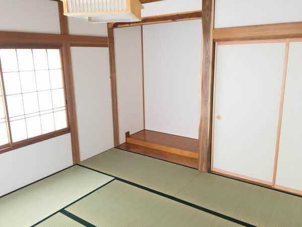 和室