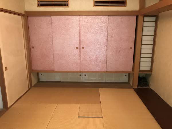 和室