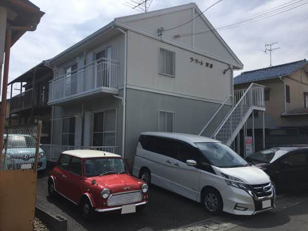 静岡県の投資用不動産の購入 Sumusite スムサイト