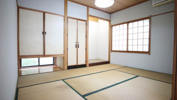 和室