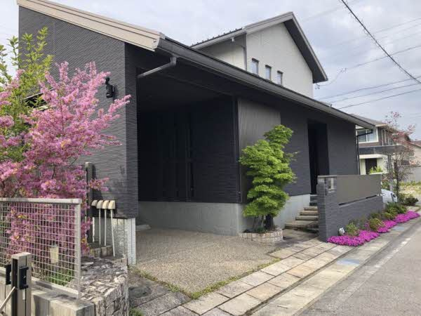 多治見市滝呂町９丁目の一戸建て 積水ハウス不動産中部 Sumusite スムサイト C