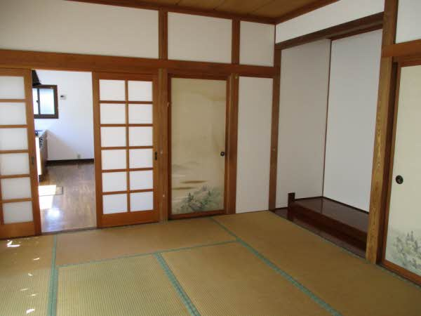 和室