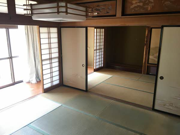 和室