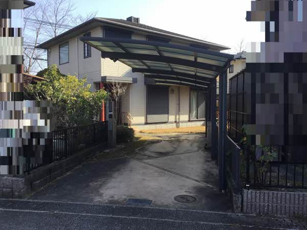 松阪市平成町の一戸建て 積水ハウス不動産中部 Sumusite スムサイト C