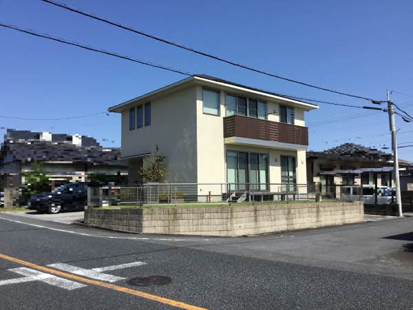 四日市市の一戸建て購入 Sumusite スムサイト