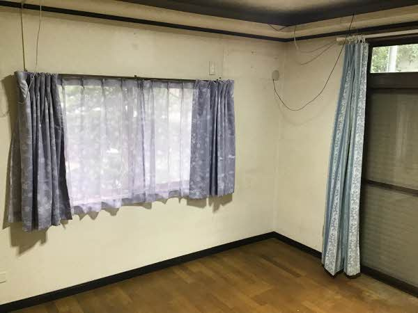 リビング