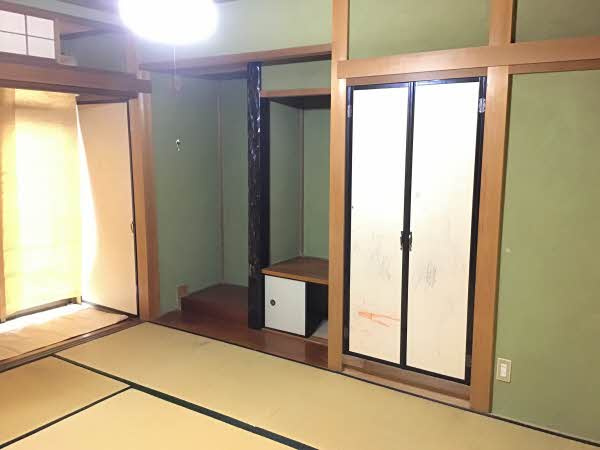 和室