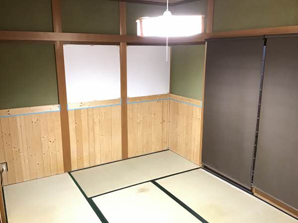 和室