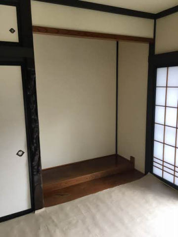和室