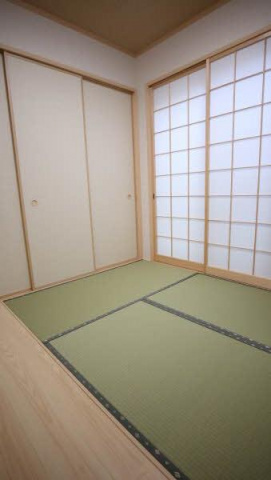 和室