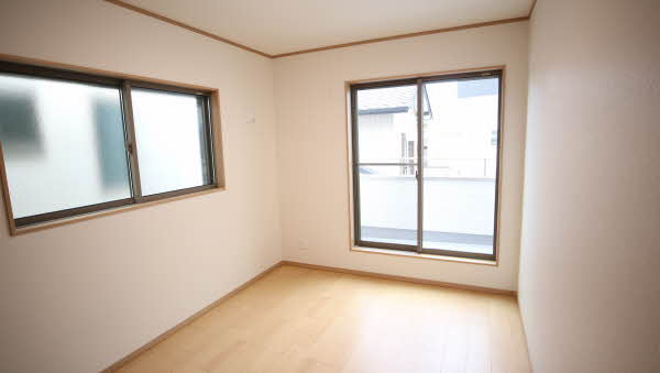 子供部屋