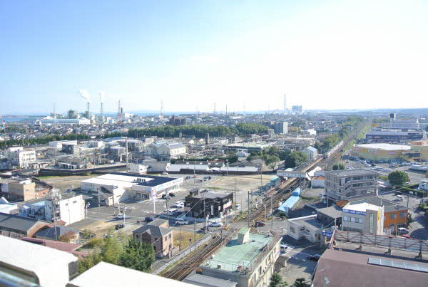 共用施設