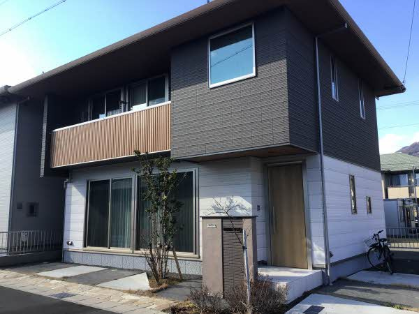 清水区蜂ヶ谷 積水ハウス不動産中部 Sumusite スムサイト C 清水区蜂ヶ谷 積水ハウス不動産中部 Sumusite スムサイト C