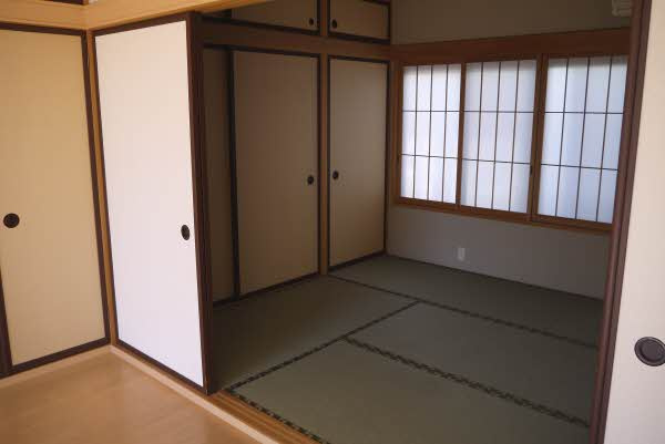 和室