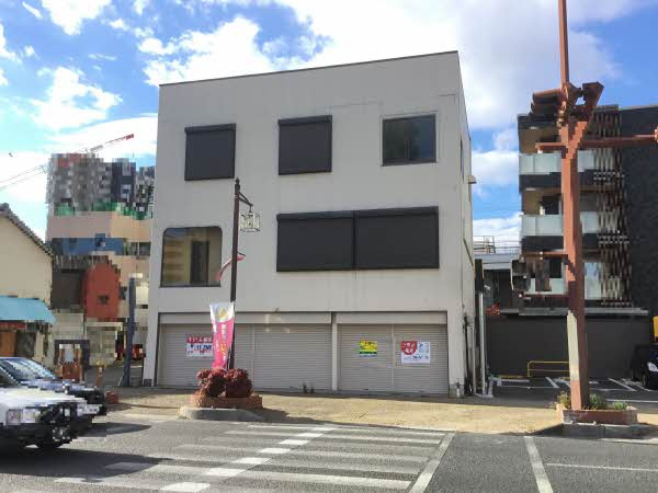 四日市営業所 Sumusite スムサイト