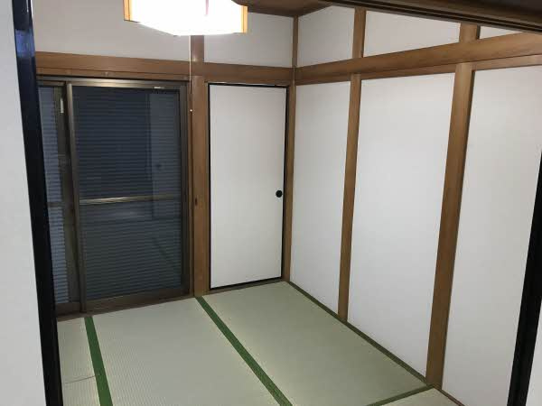和室