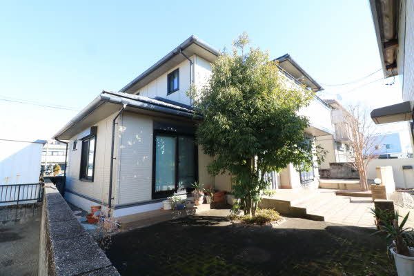 富士市平垣 積水ハウス不動産中部 Sumusite スムサイト C