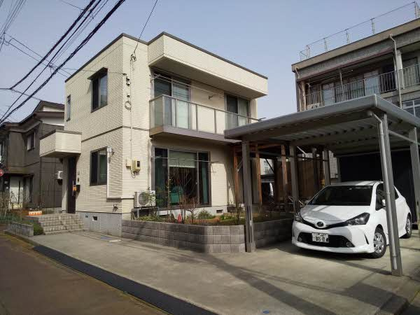 新潟営業所の一戸建て購入｜sumusite（スムサイト）