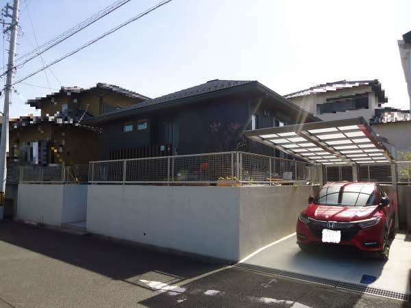 四日市市の一戸建て購入｜sumusite（スムサイト）