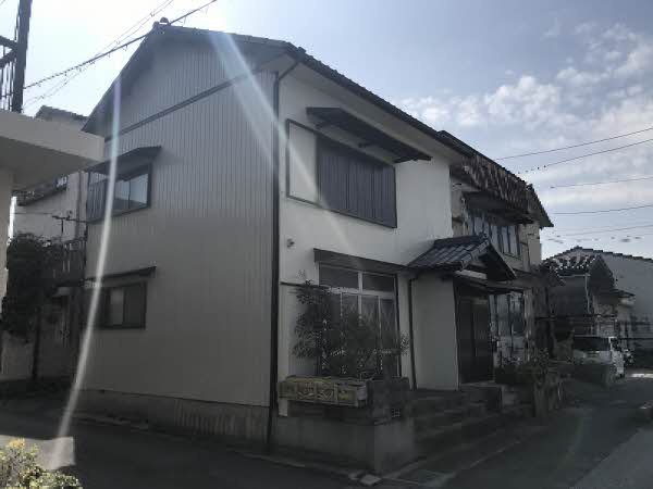 四日市市の土地購入 Sumusite スムサイト