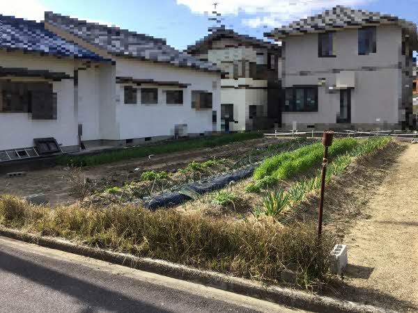 名古屋線 白子駅の土地購入 Sumusite スムサイト