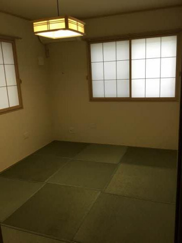 和室