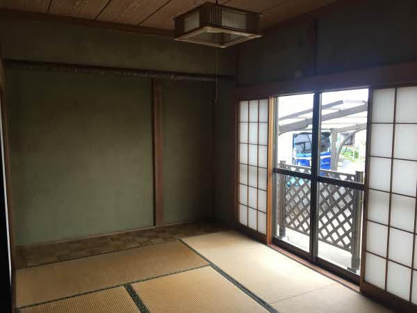 和室