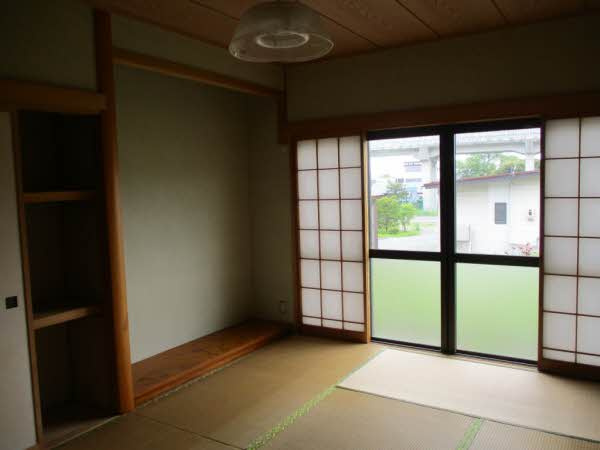 和室