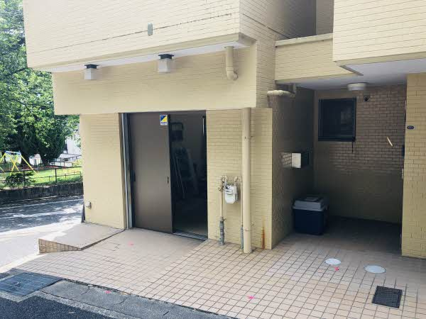 内装