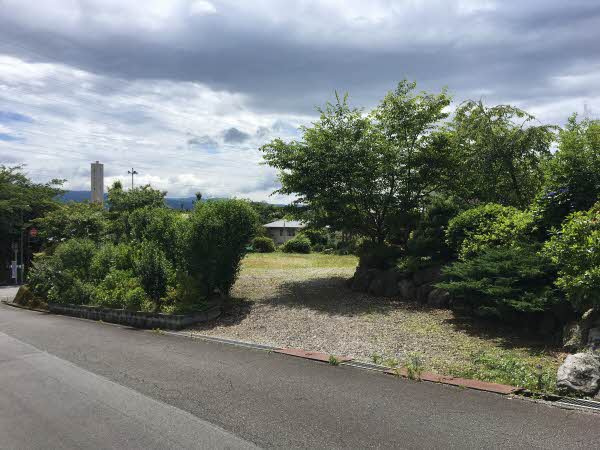 駿東郡長泉町の土地購入 Sumusite スムサイト