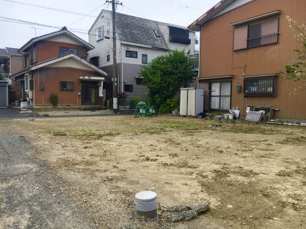 浜松市中区野口町 積水ハウス不動産中部 Sumusite スムサイト C