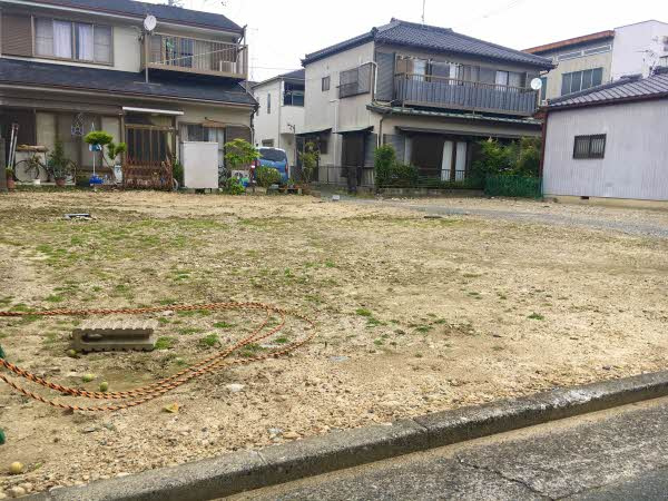 浜松市中区野口町 積水ハウス不動産中部 Sumusite スムサイト C