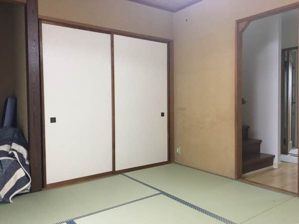 和室