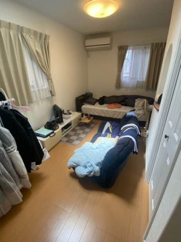 洋室