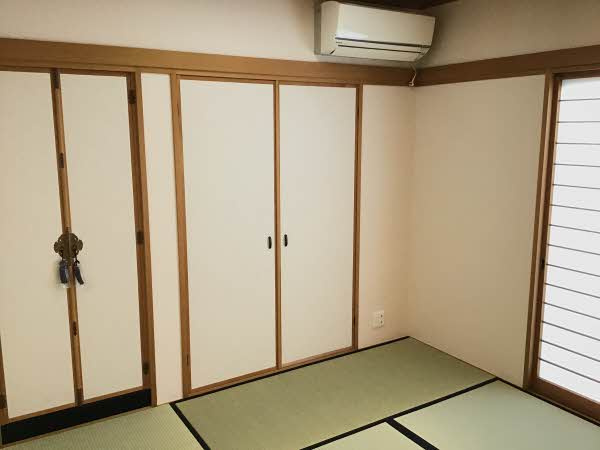 和室
