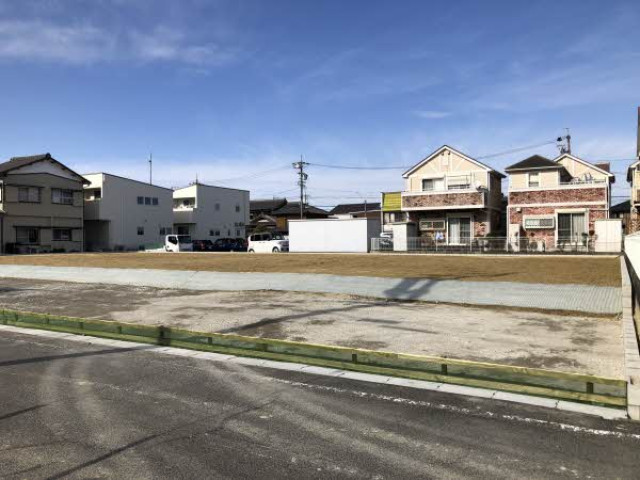 東海市富木島町伏見３丁目の土地 積水ハウス不動産中部 Sumusite スムサイト C