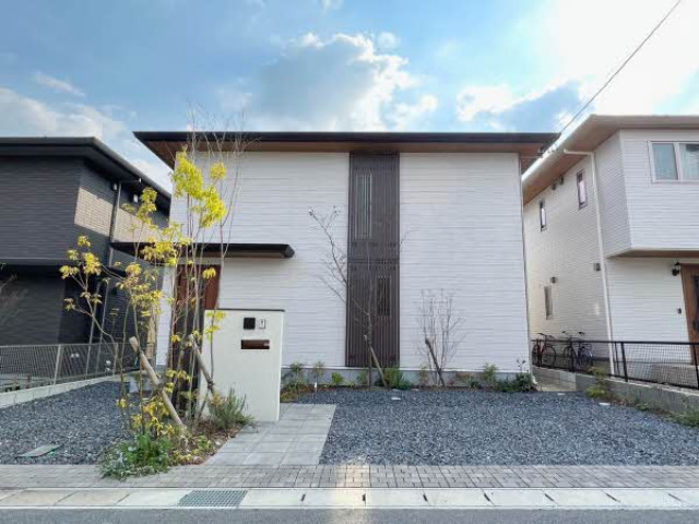岐阜県 多治見市 戸建+工場・100万円