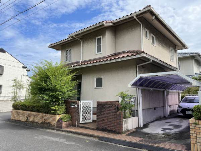 積水ハウス中古住宅美品お買い得ですよ！早い者勝ちです。