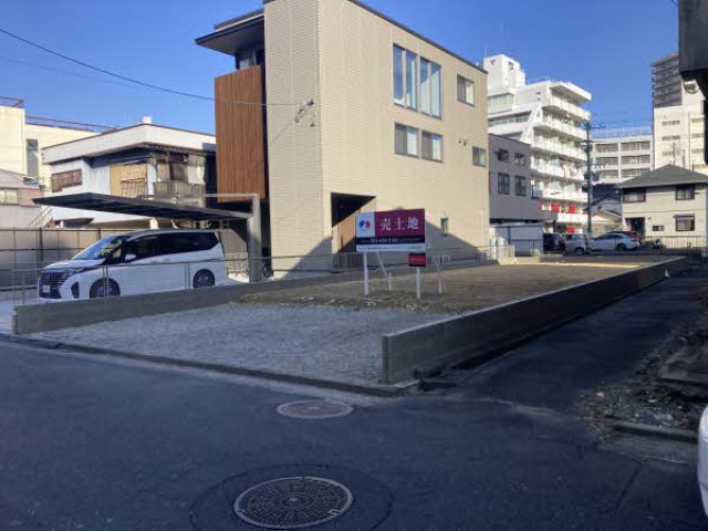 浜松市中央区常盤町｜積水ハウス不動産中部｜積水ハウス不動産の売買 [C14400193647]