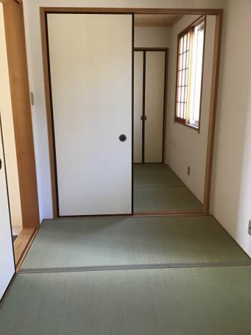 和室