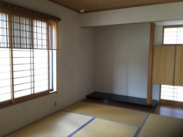 和室