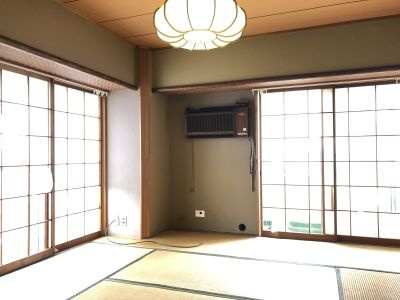 リビング