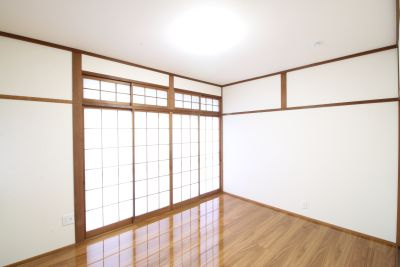 内装