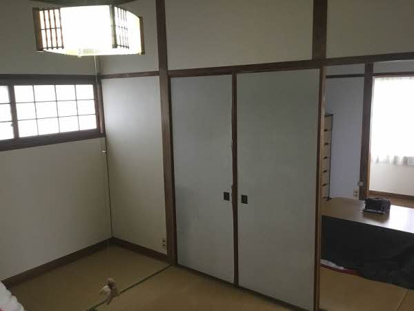 和室