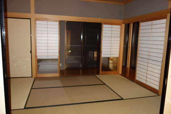 和室
