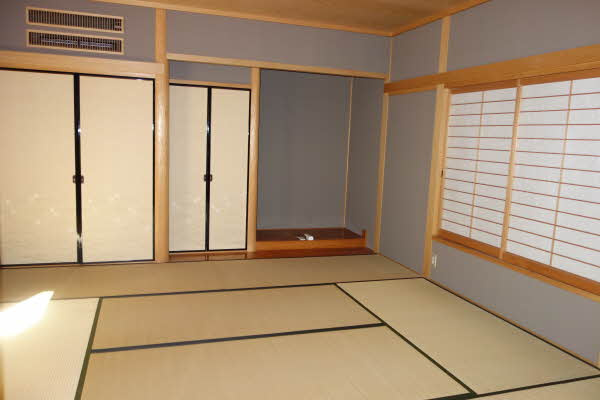 和室