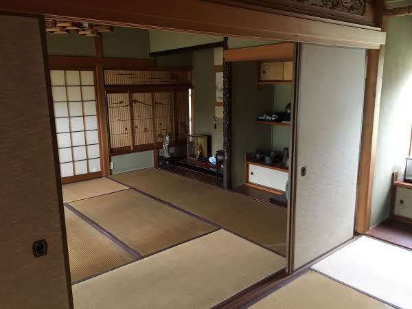 和室